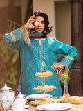 Salitex | Signature Festive Chiffon | SUNW6NO034UT - by - Libasekhas UK - Registered Vendor of : Salitex - 100% Original Designer Dresss