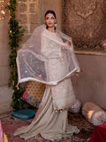 Salitex | Shehnai Festive | No016 - by - Libasekhas UK - Registered Vendor of : Salitex - 100% Original Designer Dresss