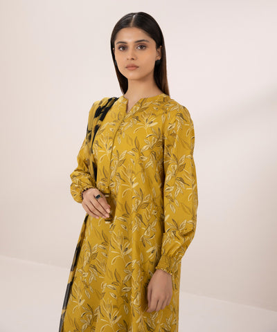 Sapphire | Eid Collection | D117 - by - Libasekhas UK - Registered Vendor of : Sapphire - 100% Original Designer Dresss