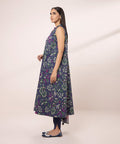 Sapphire | Eid Collection | D105 - by - Libasekhas UK - Registered Vendor of : Sapphire - 100% Original Designer Dresss