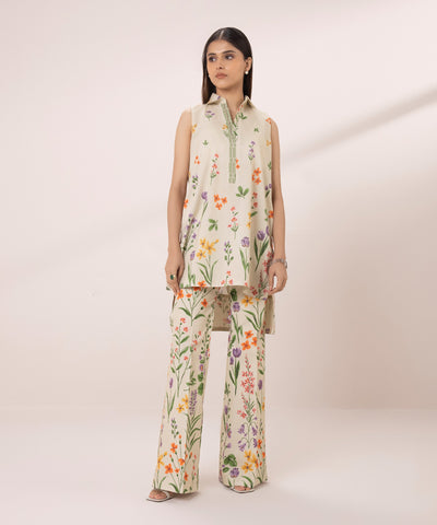Sapphire | Eid Collection | D118 - by - Libasekhas UK - Registered Vendor of : Sapphire - 100% Original Designer Dresss