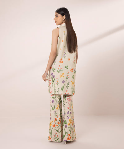 Sapphire | Eid Collection | D118 - by - Libasekhas UK - Registered Vendor of : Sapphire - 100% Original Designer Dresss
