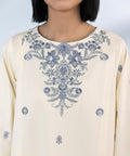 Sapphire | Eid Collection | S23 - by - Libasekhas UK - Registered Vendor of : Sapphire - 100% Original Designer Dresss