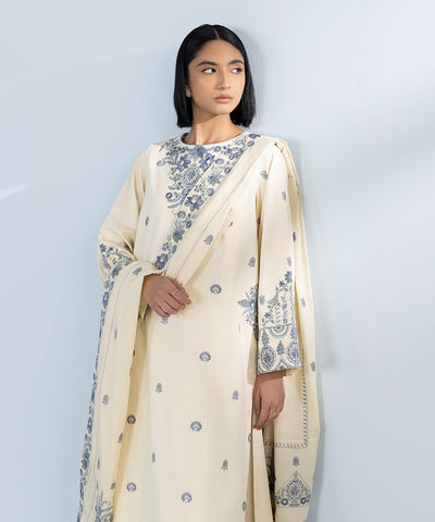 Sapphire | Eid Collection | S23 - by - Libasekhas UK - Registered Vendor of : Sapphire - 100% Original Designer Dresss