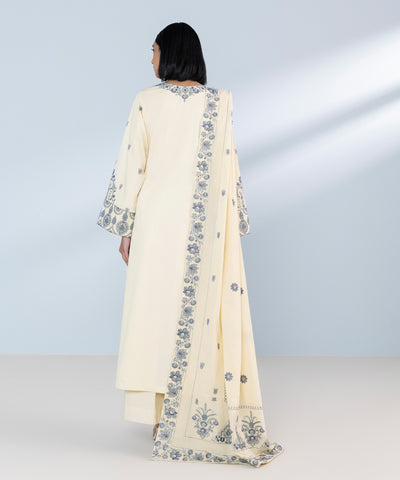 Sapphire | Eid Collection | S23 - by - Libasekhas UK - Registered Vendor of : Sapphire - 100% Original Designer Dresss
