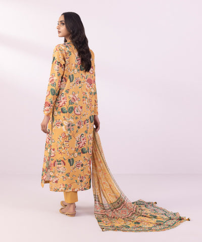 Sapphire | Eid Collection | S97 - by - Libasekhas UK - Registered Vendor of : Sapphire - 100% Original Designer Dresss