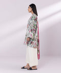 Sapphire | Eid Collection | S34 - by - Libasekhas UK - Registered Vendor of : Sapphire - 100% Original Designer Dresss