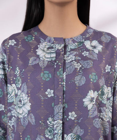 Sapphire | Eid Collection | S78 - by - Libasekhas UK - Registered Vendor of : Sapphire - 100% Original Designer Dresss