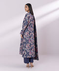 Sapphire | Eid Collection | S25 - by - Libasekhas UK - Registered Vendor of : Sapphire - 100% Original Designer Dresss