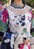 Elaf Premium | Prints Chikankari 24 | 01A LOVELIGHT - Luxury -  Libasekhas