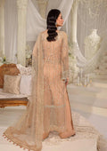 Elaf Premium | Evara Formals 24 | EFE-06 ZYVA - by - Libasekhas UK - Registered Vendor of : Elaf Premium - 100% Original Designer Dresss