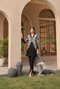 Caia | Pret Collection | MIA - by - Libasekhas UK - Registered Vendor of : Caia - 100% Original Designer Dresss