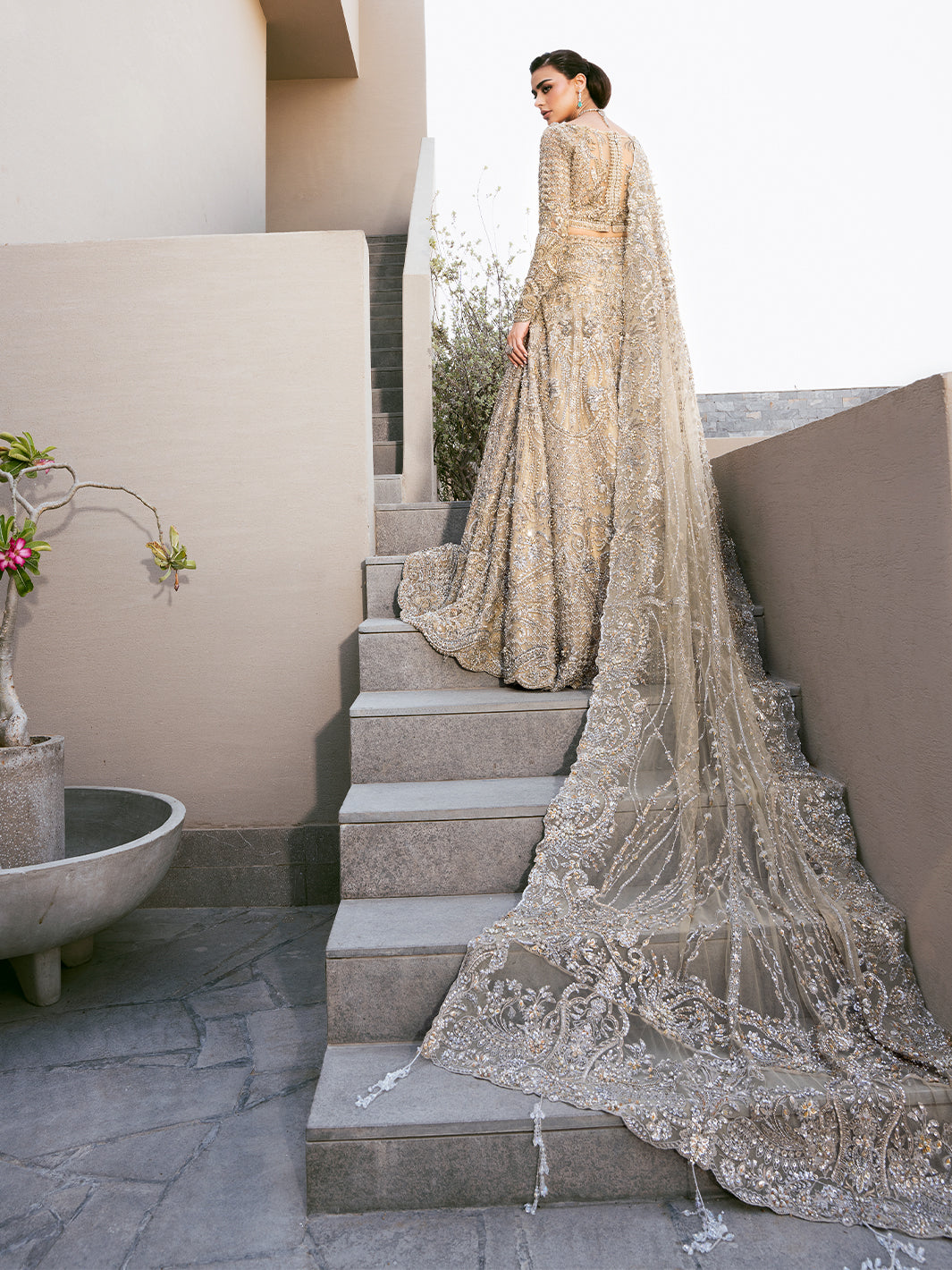 Epoque | Reverie Eternelle | Aurelia - Ladies Clothes -  Libasekhas