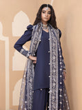 Hem Stitch | Raw Silk Edit 25 | Khayal - by - Libasekhas UK - Registered Vendor of : Hemstitch - 100% Original Designer Dresss