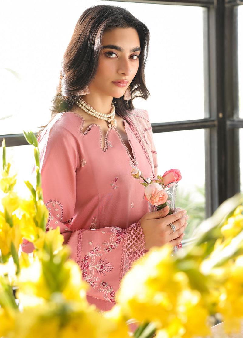 Sahane | In Laws in Lawn Eid Edit | CT-21005 Piera - by - Libasekhas UK - Registered Vendor of : Sahane - 100% Original Designer Dresss