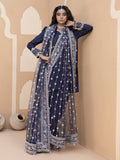 Hem Stitch | Raw Silk Edit 25 | Khayal - by - Libasekhas UK - Registered Vendor of : Hemstitch - 100% Original Designer Dresss