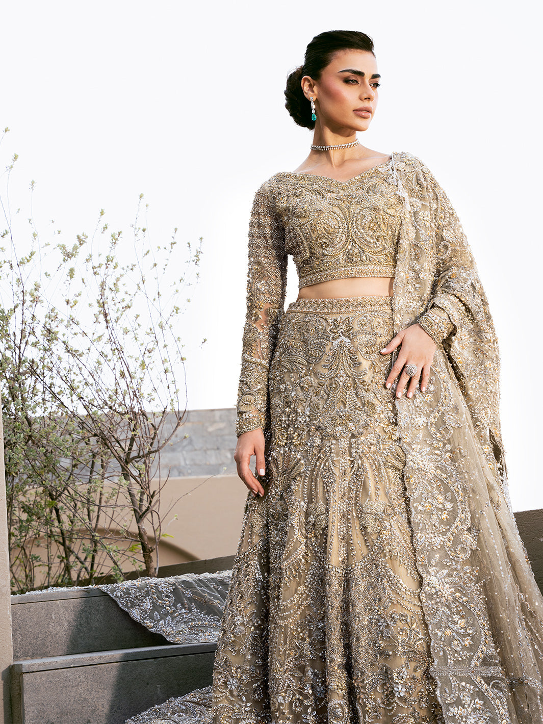 Epoque | Reverie Eternelle | Aurelia - Ladies Clothes -  Libasekhas