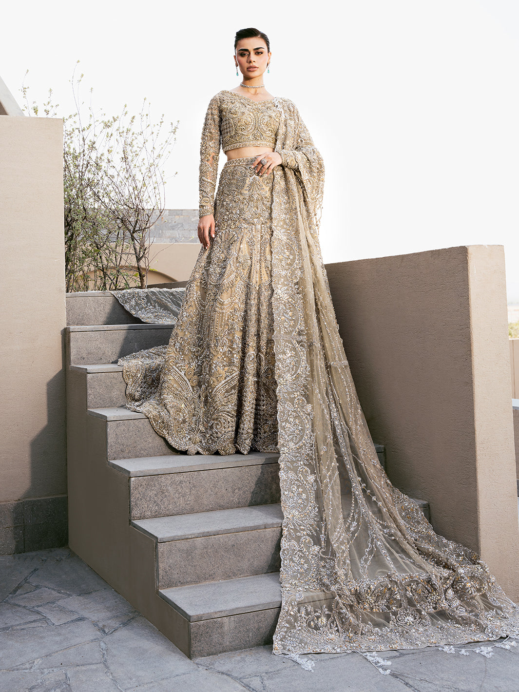 Epoque | Reverie Eternelle | Aurelia - Ladies Clothes -  Libasekhas