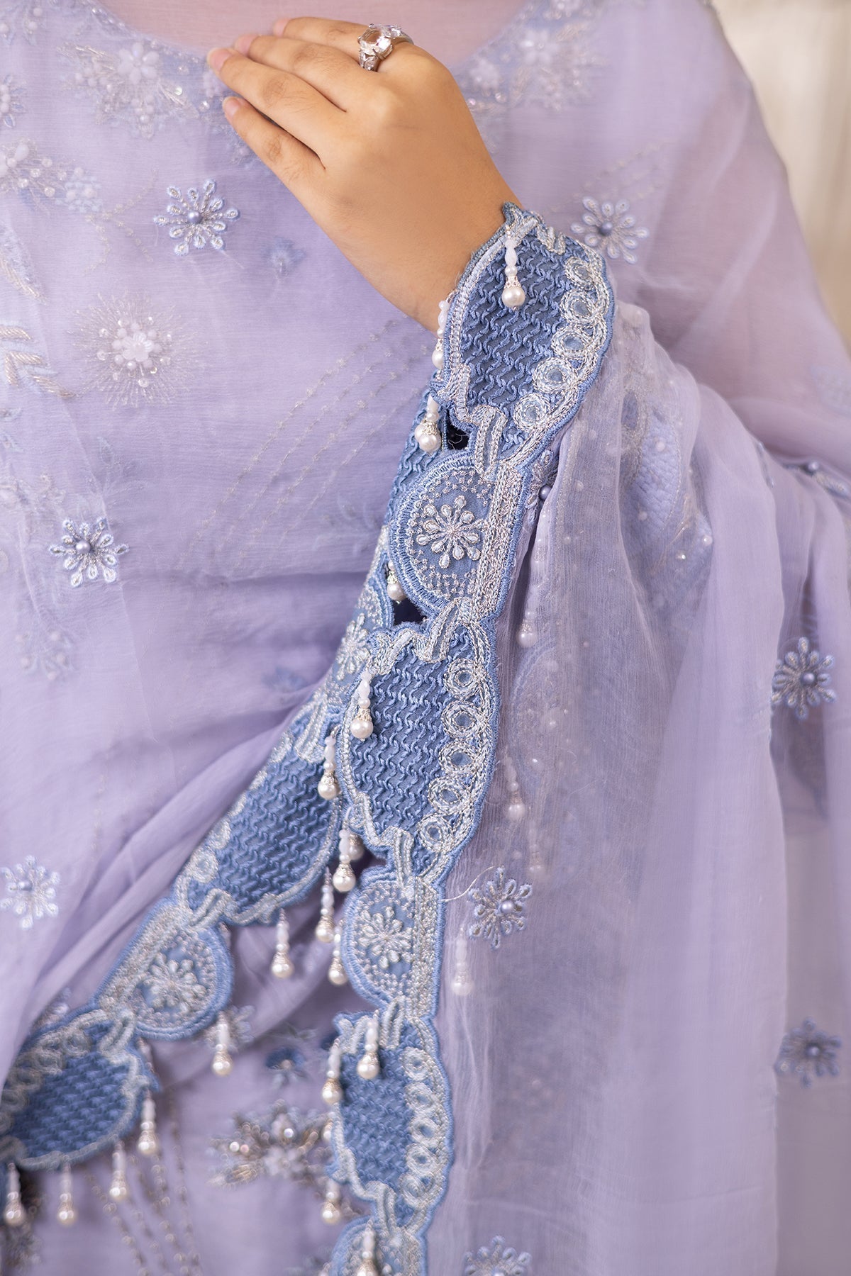 Raeesa Premium | Ada Premium Collection | HU - 43 Aynur - by - Libasekhas UK - Registered Vendor of : Raeesa Premium - 100% Original Designer Dresss