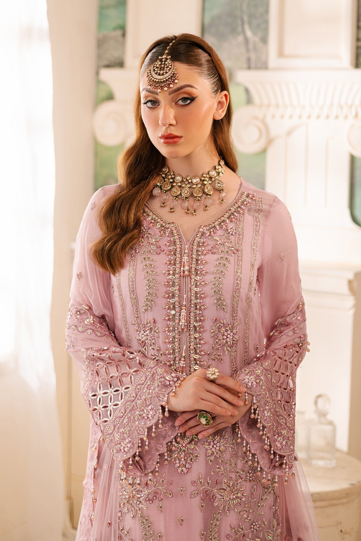 Raeesa Premium | Ada Premium Collection | HU - 50 Kitra - by - Libasekhas UK - Registered Vendor of : Raeesa Premium - 100% Original Designer Dresss