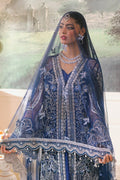 Raeesa Premium | Ada Premium Collection | HU - 48 Meeri - by - Libasekhas UK - Registered Vendor of : Raeesa Premium - 100% Original Designer Dresss