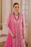 Raeesa Premium | Ada Premium Collection | HU - 44 Rosella - by - Libasekhas UK - Registered Vendor of : Raeesa Premium - 100% Original Designer Dresss