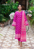 Asim Jofa | Prints Drop 2 | AJUUB-33 - by - Libasekhas UK - Registered Vendor of : Asim Jofa - 100% Original Designer Dresss