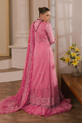 Raeesa Premium | Ada Premium Collection | HU - 44 Rosella - by - Libasekhas UK - Registered Vendor of : Raeesa Premium - 100% Original Designer Dresss