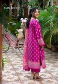Asim Jofa | Prints Drop 2 | AJUUB-33 - by - Libasekhas UK - Registered Vendor of : Asim Jofa - 100% Original Designer Dresss