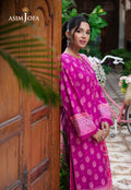 Asim Jofa | Prints Drop 2 | AJUUB-33 - by - Libasekhas UK - Registered Vendor of : Asim Jofa - 100% Original Designer Dresss