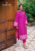 Asim Jofa | Prints Drop 2 | AJUUB-33 - by - Libasekhas UK - Registered Vendor of : Asim Jofa - 100% Original Designer Dresss