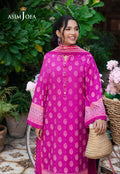 Asim Jofa | Prints Drop 2 | AJUUB-33 - by - Libasekhas UK - Registered Vendor of : Asim Jofa - 100% Original Designer Dresss