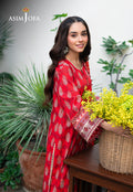 Asim Jofa | Prints Drop 2 |  AJUUB-35 - by - Libasekhas UK - Registered Vendor of : Asim Jofa - 100% Original Designer Dresss