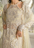 Elaf Premium | Evara Formals 24 | EFE-01 AURA - by - Libasekhas UK - Registered Vendor of : Elaf Premium - 100% Original Designer Dresss