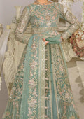 Elaf Premium | Evara Formals 24 | EFE-02 ELSA - by - Libasekhas UK - Registered Vendor of : Elaf Premium - 100% Original Designer Dresss