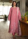 Sahane | In Laws in Lawn Eid Edit | CT-21005 Piera - by - Libasekhas UK - Registered Vendor of : Sahane - 100% Original Designer Dresss