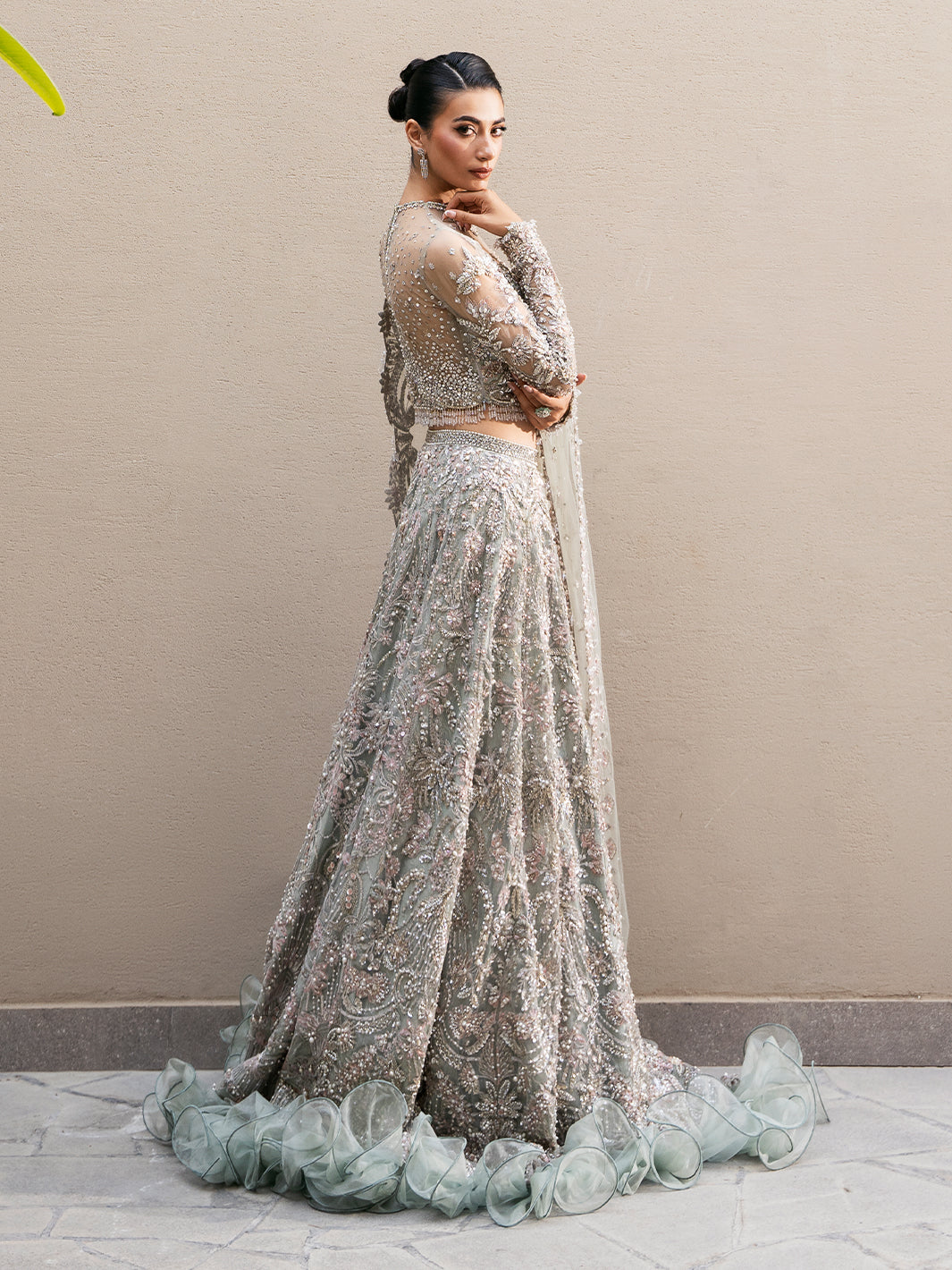 Epoque | Reverie Eternelle | Lierre - Ladies Clothes -  Libasekhas