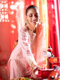 Salitex | Shehnai Festive | No019 - by - Libasekhas UK - Registered Vendor of : Salitex - 100% Original Designer Dresss