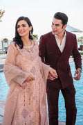 Rangrasiya | Premium Summer Lawn 25 | Amani - by - Libasekhas UK - Registered Vendor of : Rangrasiya - 100% Original Designer Dresss