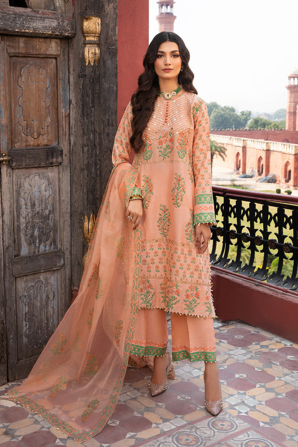 So Kamal | Wedding Festive 24 | ADAAB - by - Libasekhas UK - Registered Vendor of : So Kamal - 100% Original Designer Dresss