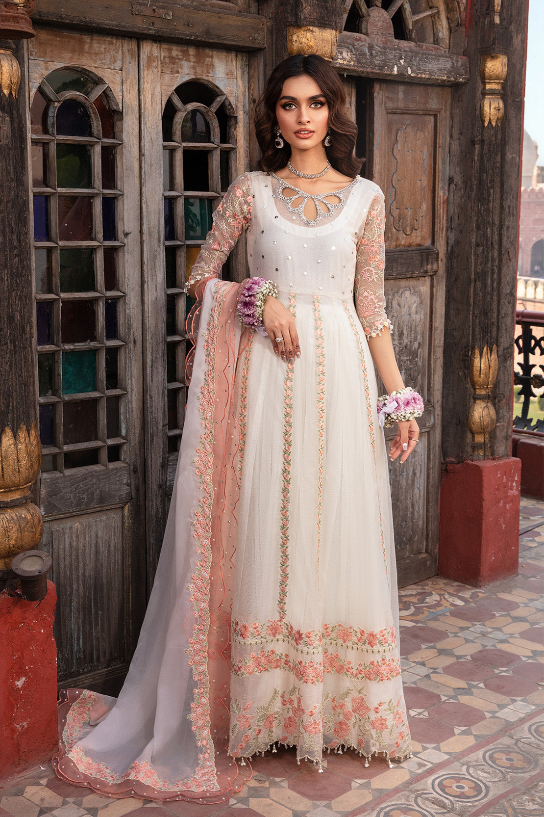 So Kamal | Wedding Festive 24 | KHAWAAB - by - Libasekhas UK - Registered Vendor of : So Kamal - 100% Original Designer Dresss