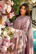 Rangrasiya | Florence Summer Edit 25 | Daniya - by - Libasekhas UK - Registered Vendor of : Rangrasiya - 100% Original Designer Dresss