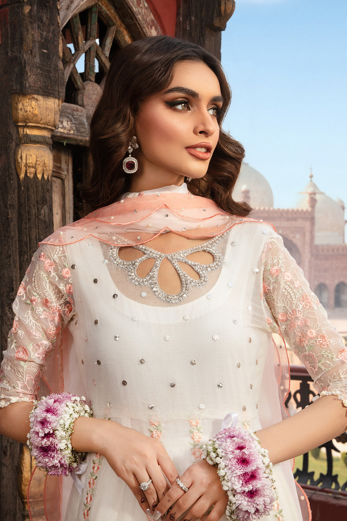 So Kamal | Wedding Festive 24 | KHAWAAB - by - Libasekhas UK - Registered Vendor of : So Kamal - 100% Original Designer Dresss