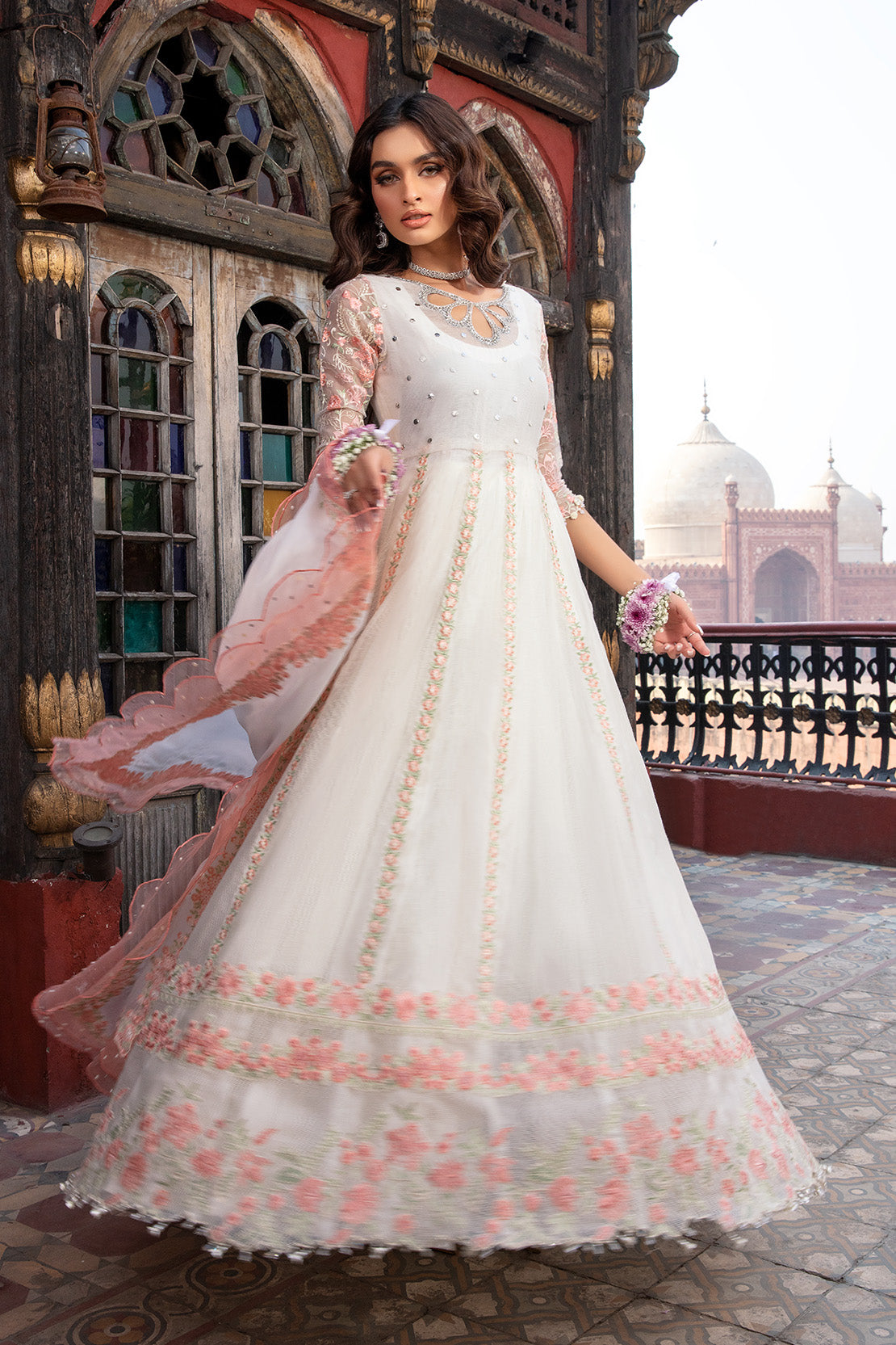 So Kamal | Wedding Festive 24 | KHAWAAB - by - Libasekhas UK - Registered Vendor of : So Kamal - 100% Original Designer Dresss