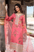 So Kamal | Wedding Festive 24 | TROPICA - by - Libasekhas UK - Registered Vendor of : So Kamal - 100% Original Designer Dresss