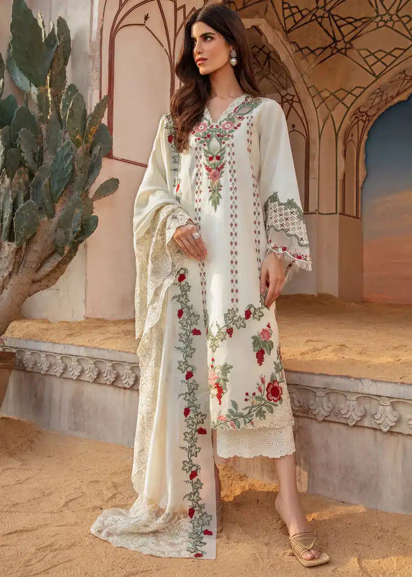 Crimson | Amal Winter 23 | Melody in Vines - CRWP 1A - by - Libasekhas UK - Registered Vendor of : Crimson - 100% Original Designer Dresss