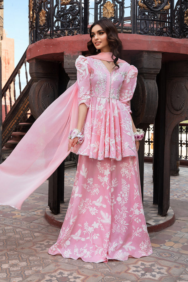 So Kamal | Wedding Festive 24 | DUSK - by - Libasekhas UK - Registered Vendor of : So Kamal - 100% Original Designer Dresss