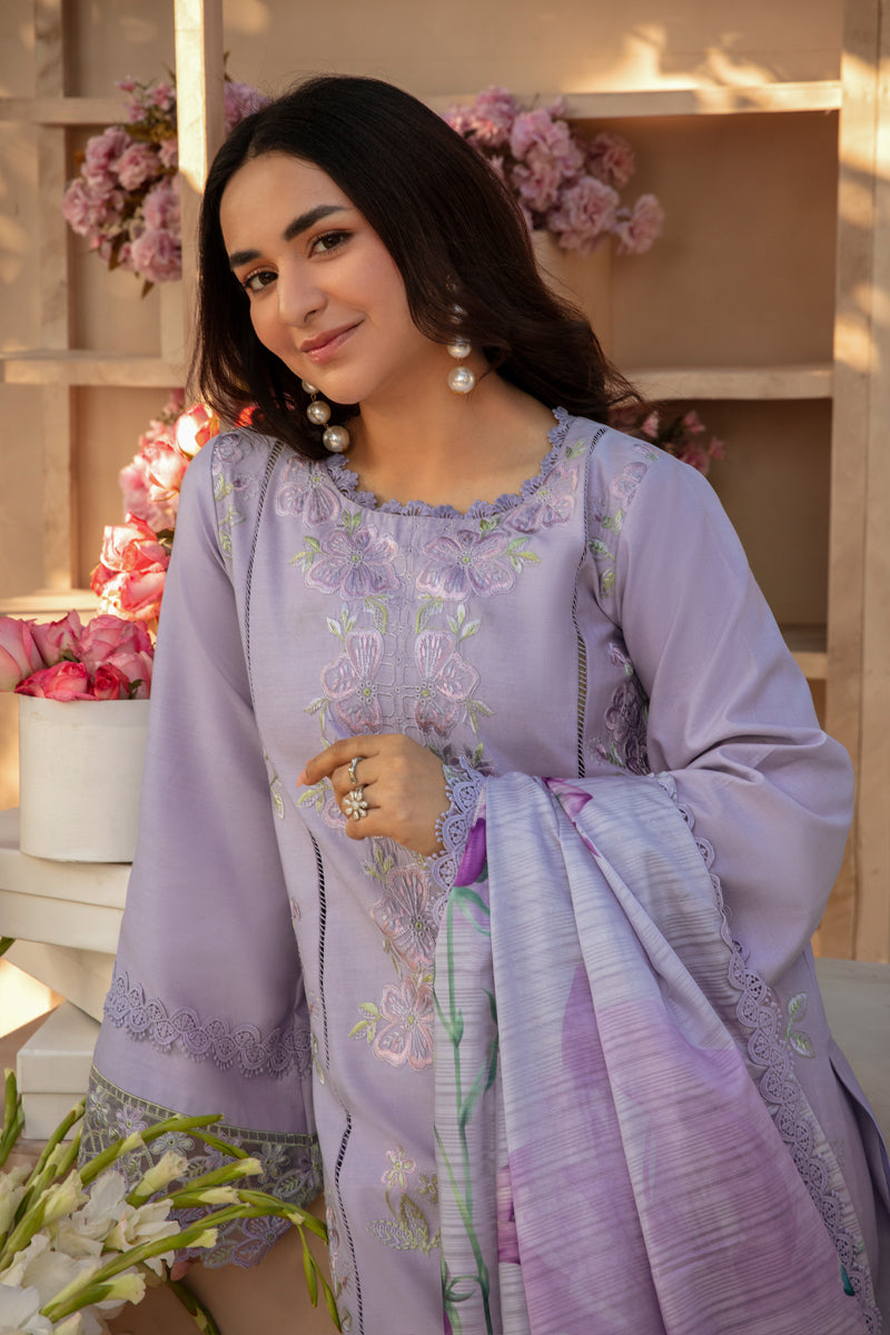 Rangrasiya | Florence Summer Edit 25 | Haneen - by - Libasekhas UK - Registered Vendor of : Rangasiya - 100% Original Designer Dresss
