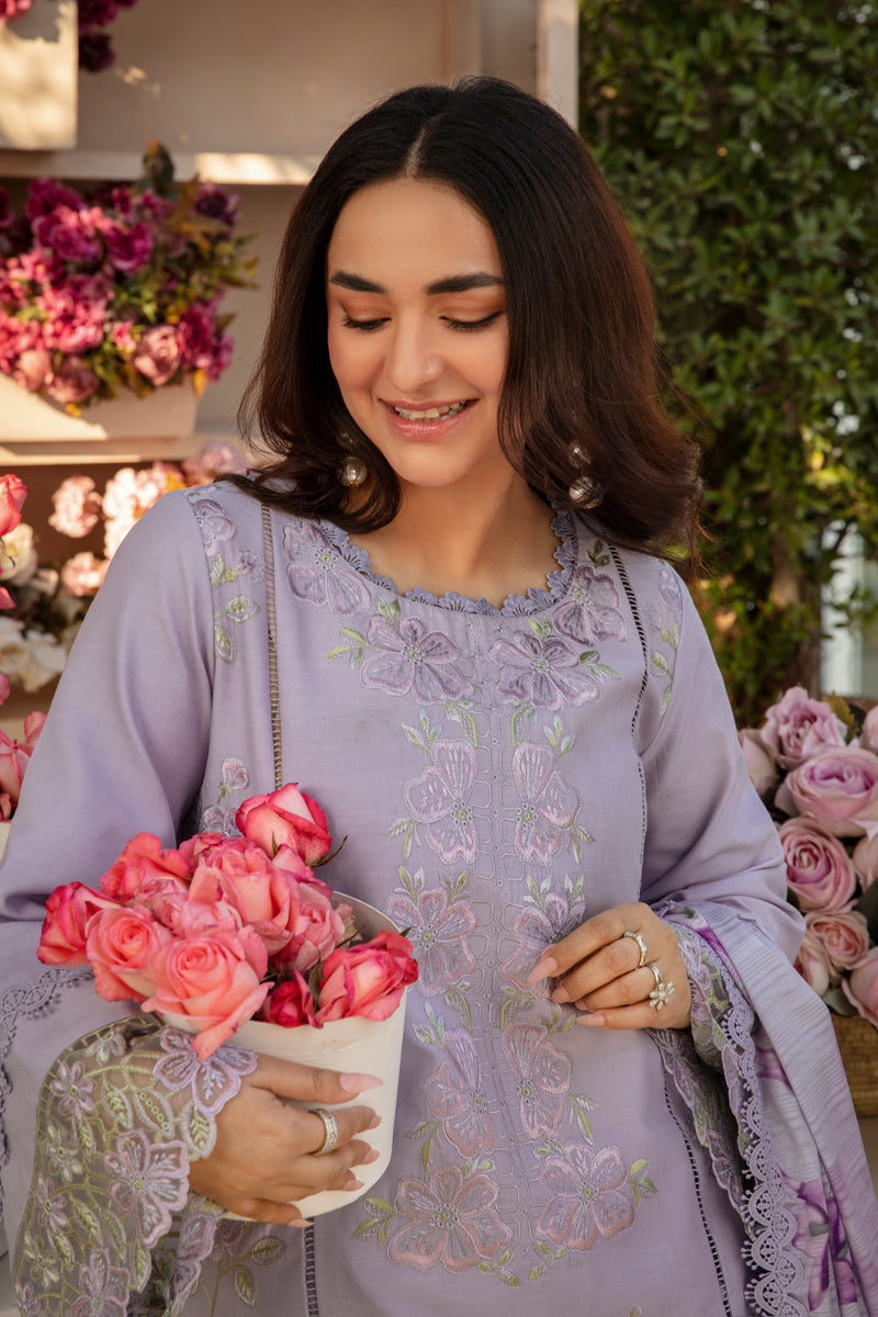 Rangrasiya | Florence Summer Edit 25 | Haneen - by - Libasekhas UK - Registered Vendor of : Rangasiya - 100% Original Designer Dresss