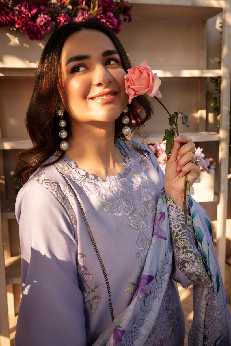 Rangrasiya | Florence Summer Edit 25 | Haneen - by - Libasekhas UK - Registered Vendor of : Rangasiya - 100% Original Designer Dresss